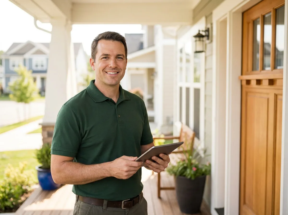 Pest control FAQs for Breda, IA
